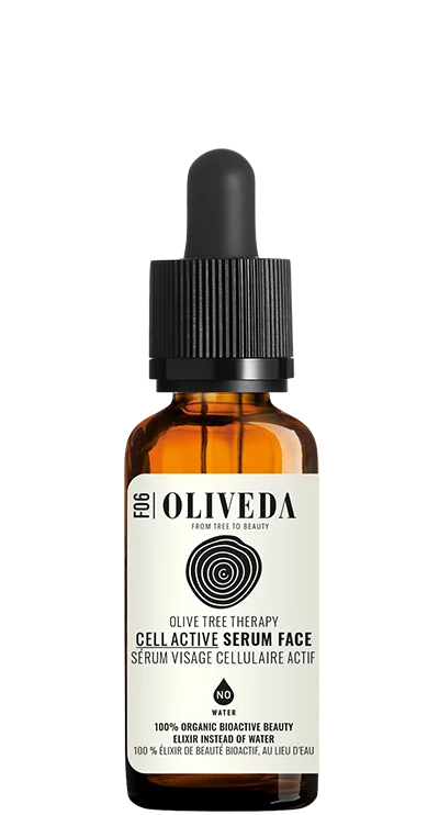 OLIVEDA F06 Cell Active Serum Face